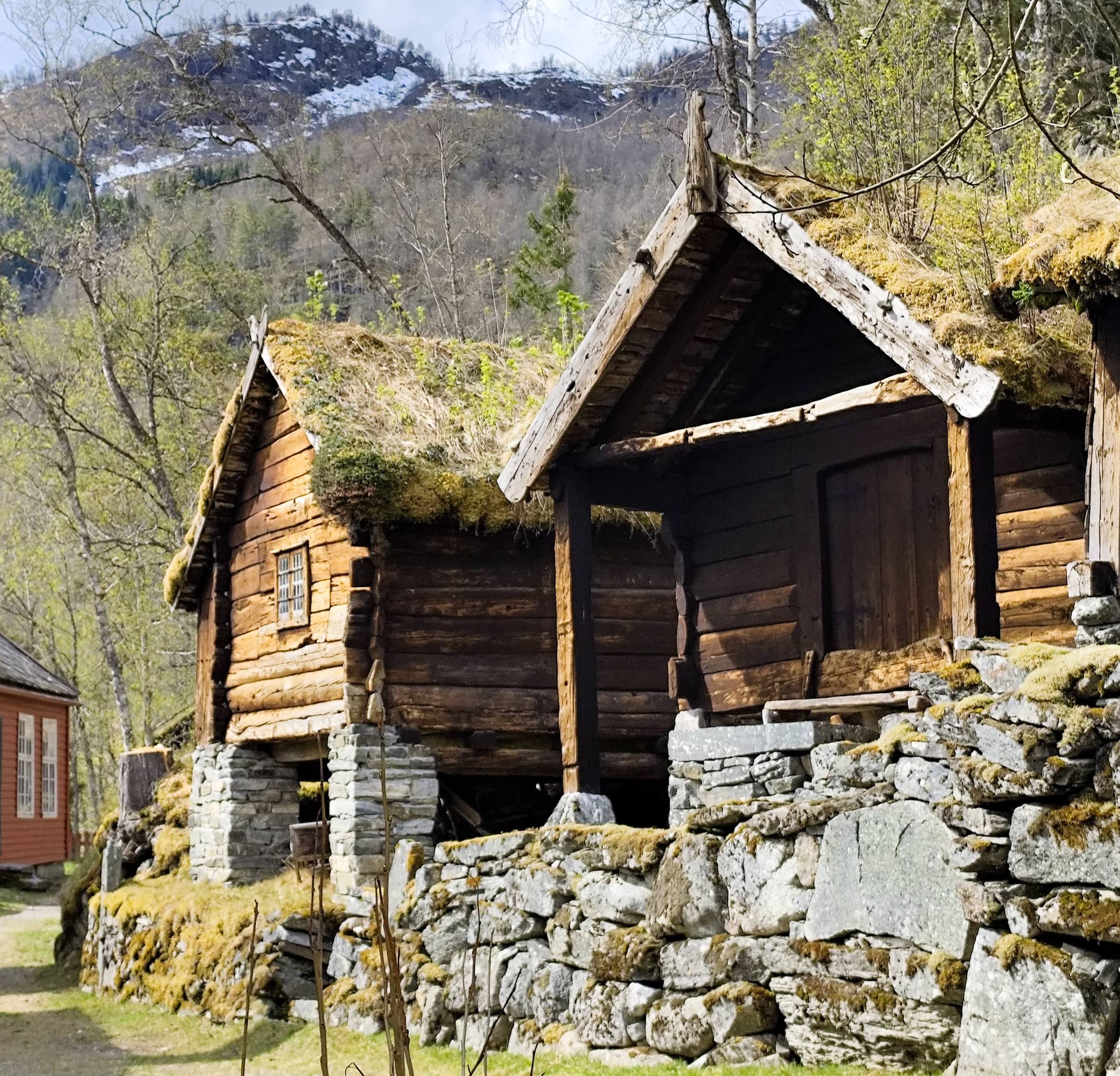 Stalheim